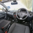 GALLERY: Proton sedans – Perdana, Persona, Saga