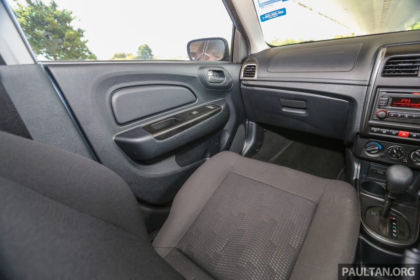 GALLERY: Proton sedans – Perdana, Persona, Saga 579885