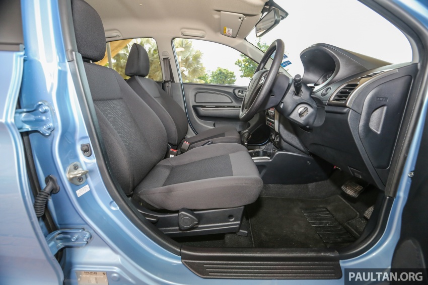 GALLERY: Proton sedans – Perdana, Persona, Saga 579887