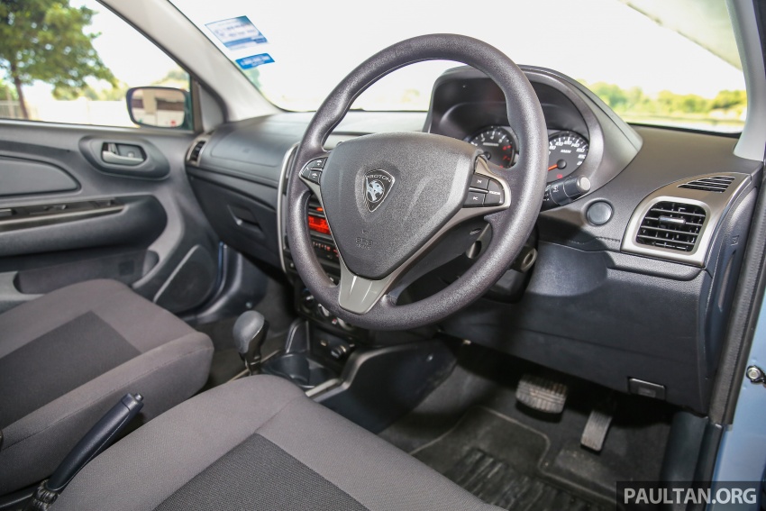 GALLERY: Proton sedans – Perdana, Persona, Saga 579870