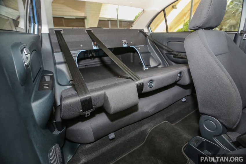 GALLERY: Proton sedans – Perdana, Persona, Saga 579891