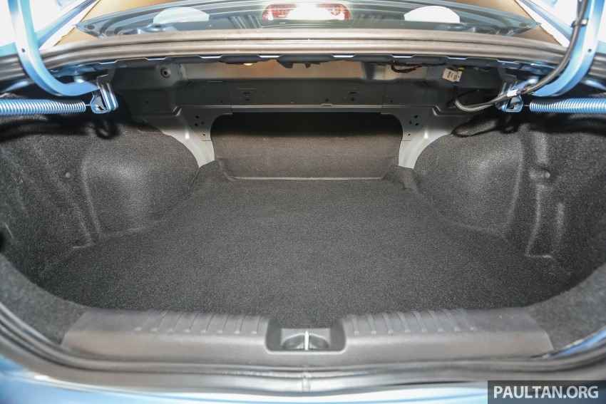 GALLERY: Proton sedans – Perdana, Persona, Saga 579892