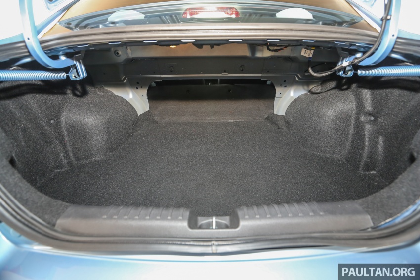GALLERY: Proton sedans – Perdana, Persona, Saga 579893