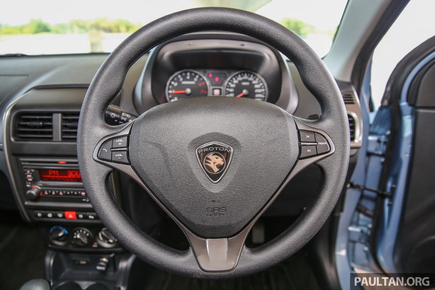 GALLERY: Proton sedans – Perdana, Persona, Saga 579871