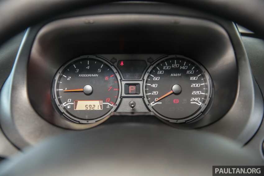 GALLERY: Proton sedans – Perdana, Persona, Saga 579872