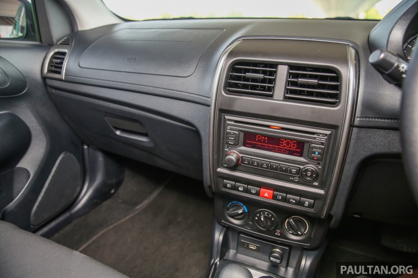 GALLERY: Proton sedans – Perdana, Persona, Saga 579873