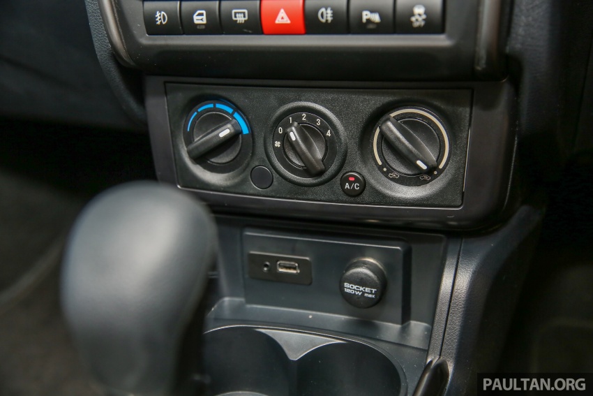 GALLERY: Proton sedans – Perdana, Persona, Saga 579875
