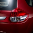 MPV Proton Ertiga dilancarkan – enam-tempat duduk, 1.4 liter VVT, harga bermula RM58,800 – RM64,800