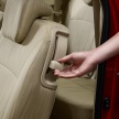 MPV Proton Ertiga dilancarkan – enam-tempat duduk, 1.4 liter VVT, harga bermula RM58,800 – RM64,800