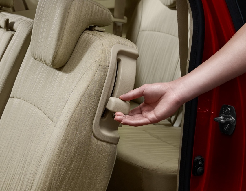 Proton Ertiga MPV launched in Malaysia – RM59k-65k 584097