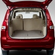MPV Proton Ertiga dilancarkan – enam-tempat duduk, 1.4 liter VVT, harga bermula RM58,800 – RM64,800