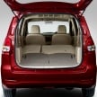 MPV Proton Ertiga dilancarkan – enam-tempat duduk, 1.4 liter VVT, harga bermula RM58,800 – RM64,800