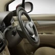 Proton Ertiga MPV launched in Malaysia – RM59k-65k