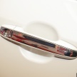 GALERI: Toyota Camry Hybrid Luxury baharu