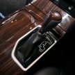 GALERI: Toyota Camry Hybrid Luxury baharu