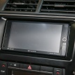 GALERI: Toyota Camry 2.0G X dipamer di Mitsui