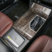 GALERI: Toyota Camry 2.0G X dipamer di Mitsui
