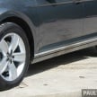 DRIVEN: B8 Volkswagen Passat 1.8 TSI and 2.0 TSI