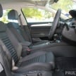 DRIVEN: B8 Volkswagen Passat 1.8 TSI and 2.0 TSI
