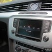DRIVEN: B8 Volkswagen Passat 1.8 TSI and 2.0 TSI