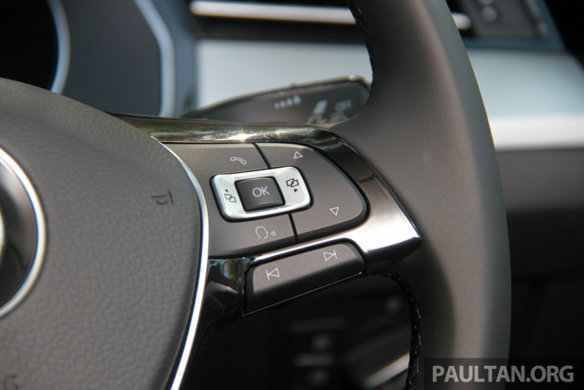 B8 Volkswagen Passat previewed in Malaysia – 1.8L and 2.0L TSI, 3 trim levels, launching this month 573333