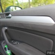 PANDU UJI: Volkswagen Passat B8 mampu memberi saingan kepada kenderaan segmen lebih tinggi
