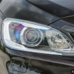 PANDU UJI: Volvo S60 T6 Drive-E – sedan eksekutif ‘nakal’ dengan imej minimalis serta bersahaja