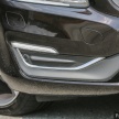 PANDU UJI: Volvo S60 T6 Drive-E – sedan eksekutif ‘nakal’ dengan imej minimalis serta bersahaja