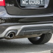 PANDU UJI: Volvo S60 T6 Drive-E – sedan eksekutif ‘nakal’ dengan imej minimalis serta bersahaja