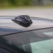 PANDU UJI: Volvo S60 T6 Drive-E – sedan eksekutif ‘nakal’ dengan imej minimalis serta bersahaja