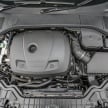 PANDU UJI: Volvo S60 T6 Drive-E – sedan eksekutif ‘nakal’ dengan imej minimalis serta bersahaja
