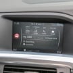 PANDU UJI: Volvo S60 T6 Drive-E – sedan eksekutif ‘nakal’ dengan imej minimalis serta bersahaja