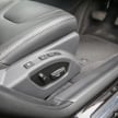 PANDU UJI: Volvo S60 T6 Drive-E – sedan eksekutif ‘nakal’ dengan imej minimalis serta bersahaja