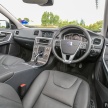 PANDU UJI: Volvo S60 T6 Drive-E – sedan eksekutif ‘nakal’ dengan imej minimalis serta bersahaja