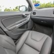 PANDU UJI: Volvo S60 T6 Drive-E – sedan eksekutif ‘nakal’ dengan imej minimalis serta bersahaja