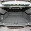 PANDU UJI: Volvo S60 T6 Drive-E – sedan eksekutif ‘nakal’ dengan imej minimalis serta bersahaja