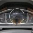 PANDU UJI: Volvo S60 T6 Drive-E – sedan eksekutif ‘nakal’ dengan imej minimalis serta bersahaja