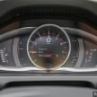 PANDU UJI: Volvo S60 T6 Drive-E – sedan eksekutif ‘nakal’ dengan imej minimalis serta bersahaja