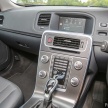 PANDU UJI: Volvo S60 T6 Drive-E – sedan eksekutif ‘nakal’ dengan imej minimalis serta bersahaja
