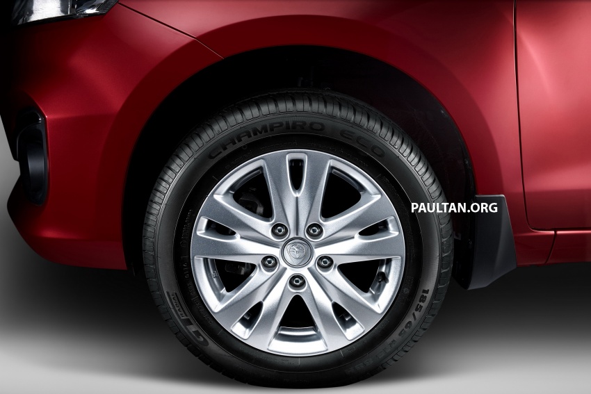 PANDU UJI: Proton Ertiga, MPV EEV enam-tempat duduk – bakal berikan nilai terbaik untuk pengguna? 582106