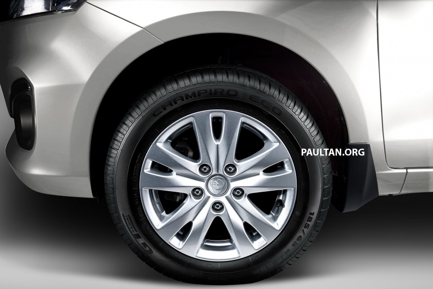 PANDU UJI: Proton Ertiga, MPV EEV enam-tempat duduk – bakal berikan nilai terbaik untuk pengguna? 582107