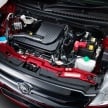 MPV Proton Ertiga dilancarkan – enam-tempat duduk, 1.4 liter VVT, harga bermula RM58,800 – RM64,800