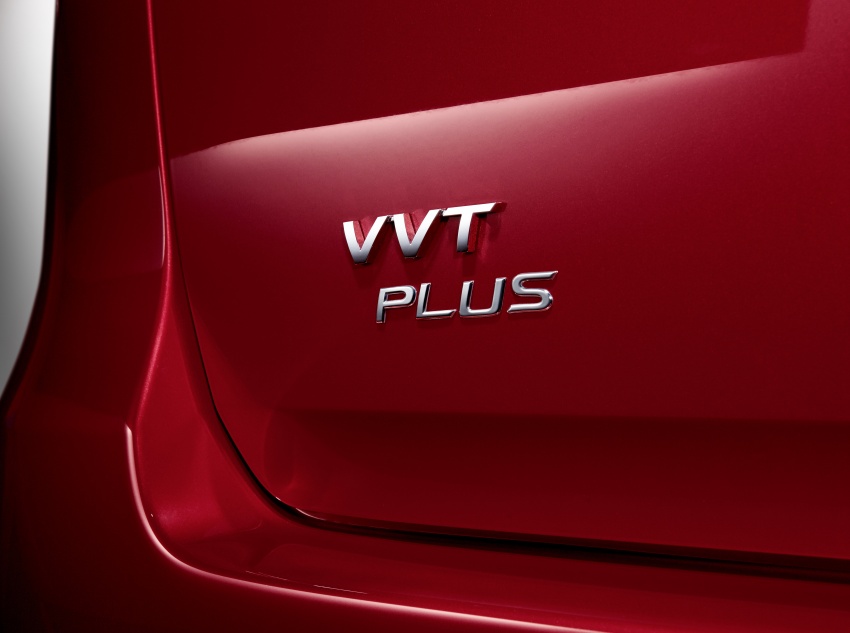 MPV Proton Ertiga dilancarkan – enam-tempat duduk, 1.4 liter VVT, harga bermula RM58,800 – RM64,800 584114