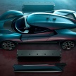 NextEV Nio EP9 unveiled – 1,341 hp, 0-200 km/h in 7.1 seconds, 3G cornering, claims fastest EV ‘Ring time