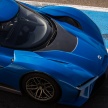 NextEV Nio EP9 unveiled – 1,341 hp, 0-200 km/h in 7.1 seconds, 3G cornering, claims fastest EV ‘Ring time