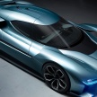 NextEV Nio EP9 unveiled – 1,341 hp, 0-200 km/h in 7.1 seconds, 3G cornering, claims fastest EV ‘Ring time