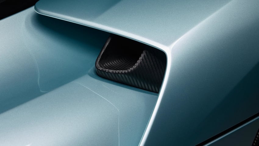 NextEV Nio EP9 unveiled – 1,341 hp, 0-200 km/h in 7.1 seconds, 3G cornering, claims fastest EV ‘Ring time 583061