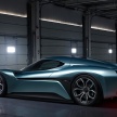 NextEV Nio EP9 unveiled – 1,341 hp, 0-200 km/h in 7.1 seconds, 3G cornering, claims fastest EV ‘Ring time