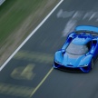 NextEV Nio EP9 unveiled – 1,341 hp, 0-200 km/h in 7.1 seconds, 3G cornering, claims fastest EV ‘Ring time