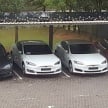Tesla Model S – GreenTech Malaysia begins first deliveries, full details on leasing scheme for the EV